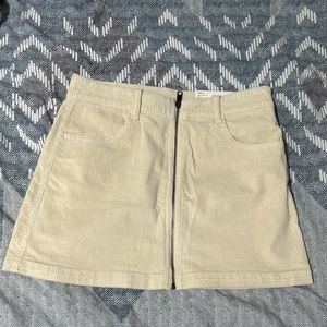 NWT American eagle skirt